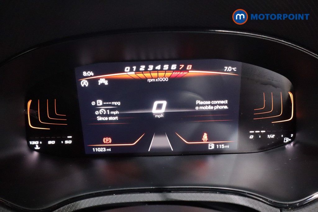 Seat Ibiza Xcellence Manual Petrol Hatchback - Stock Number (1623199) - 16th supplementary image