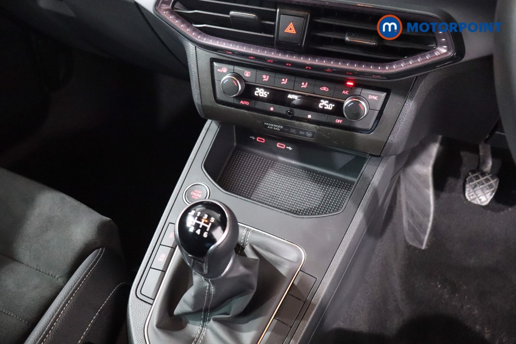 Seat Ibiza Xcellence Manual Petrol Hatchback - Stock Number (1623199) - 17th supplementary image