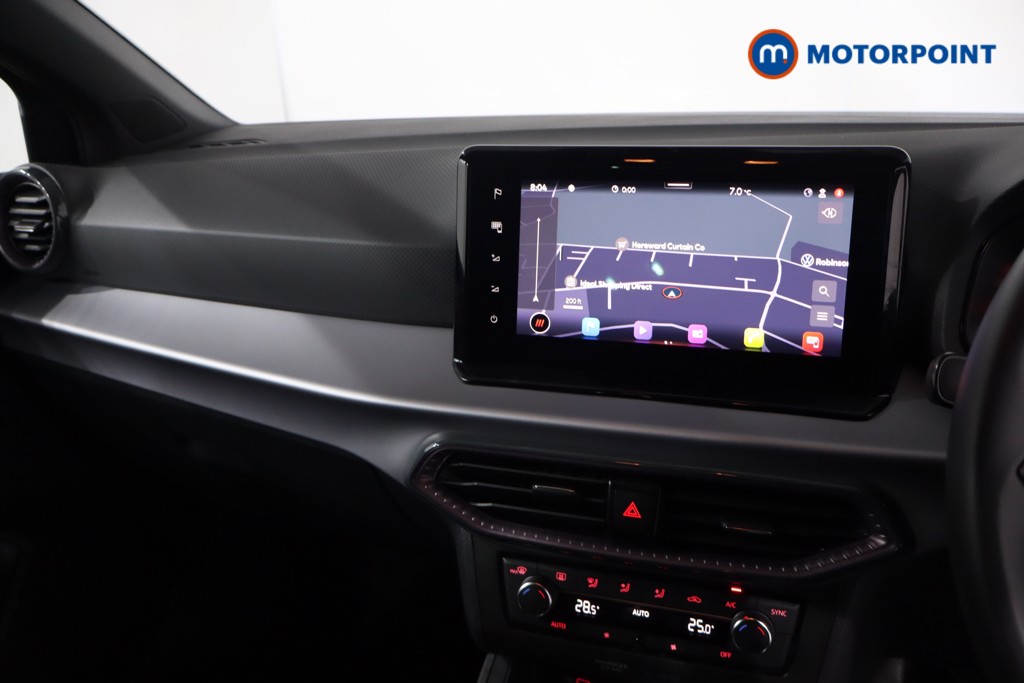 Seat Ibiza Xcellence Manual Petrol Hatchback - Stock Number (1623199) - 19th supplementary image