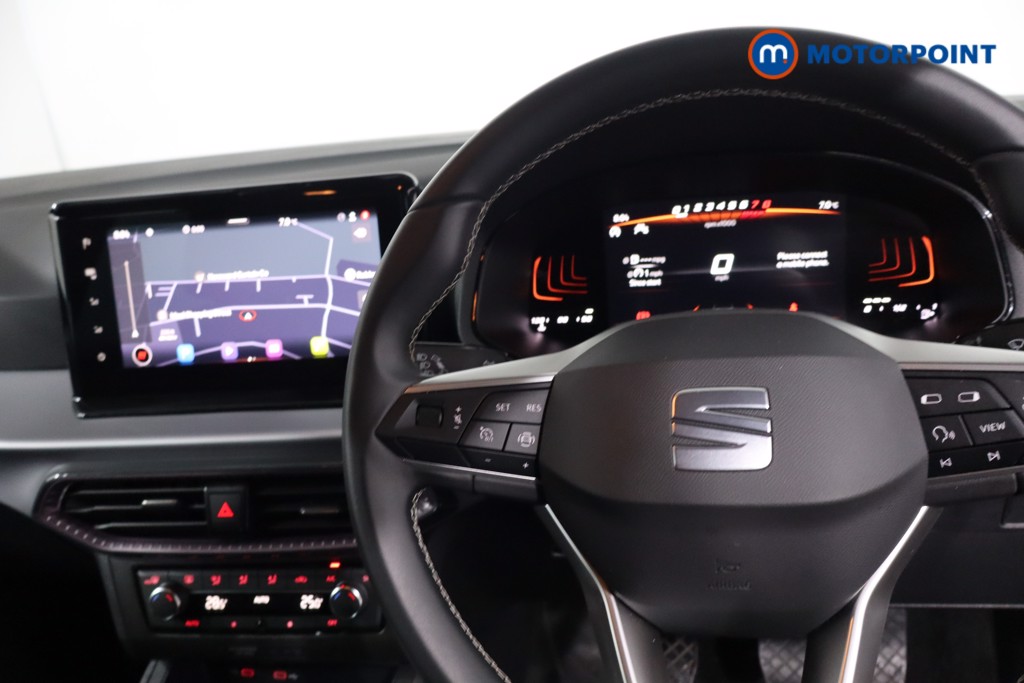 Seat Ibiza Xcellence Manual Petrol Hatchback - Stock Number (1623199) - 20th supplementary image