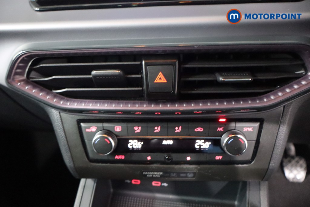 Seat Ibiza Xcellence Manual Petrol Hatchback - Stock Number (1623199) - 21st supplementary image