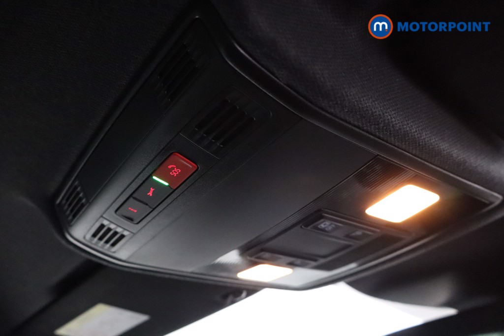 Seat Ibiza Xcellence Manual Petrol Hatchback - Stock Number (1623199) - 22nd supplementary image