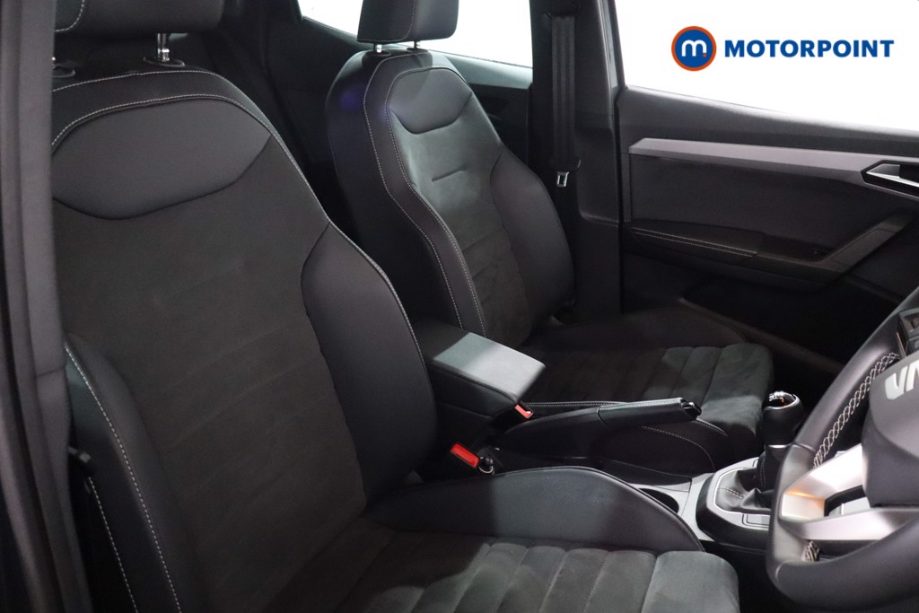 Seat Ibiza Xcellence Manual Petrol Hatchback - Stock Number (1623199) - 23rd supplementary image