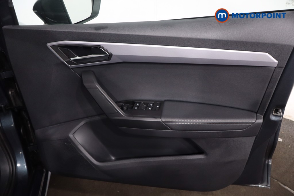 Seat Ibiza Xcellence Manual Petrol Hatchback - Stock Number (1623199) - 24th supplementary image