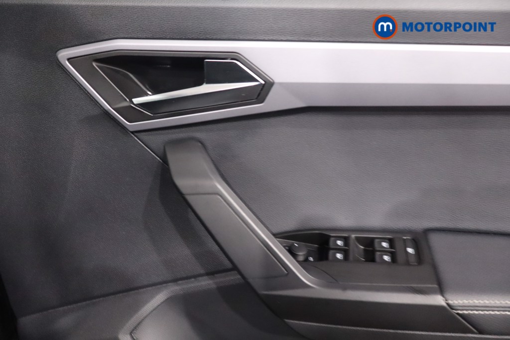 Seat Ibiza Xcellence Manual Petrol Hatchback - Stock Number (1623199) - 25th supplementary image