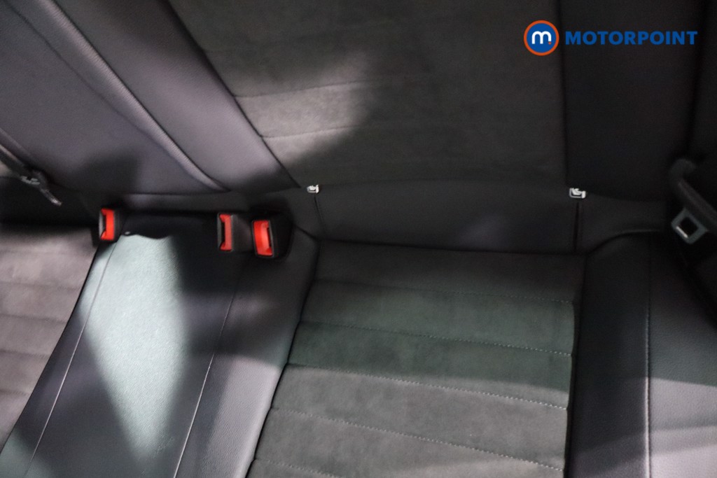 Seat Ibiza Xcellence Manual Petrol Hatchback - Stock Number (1623199) - 26th supplementary image