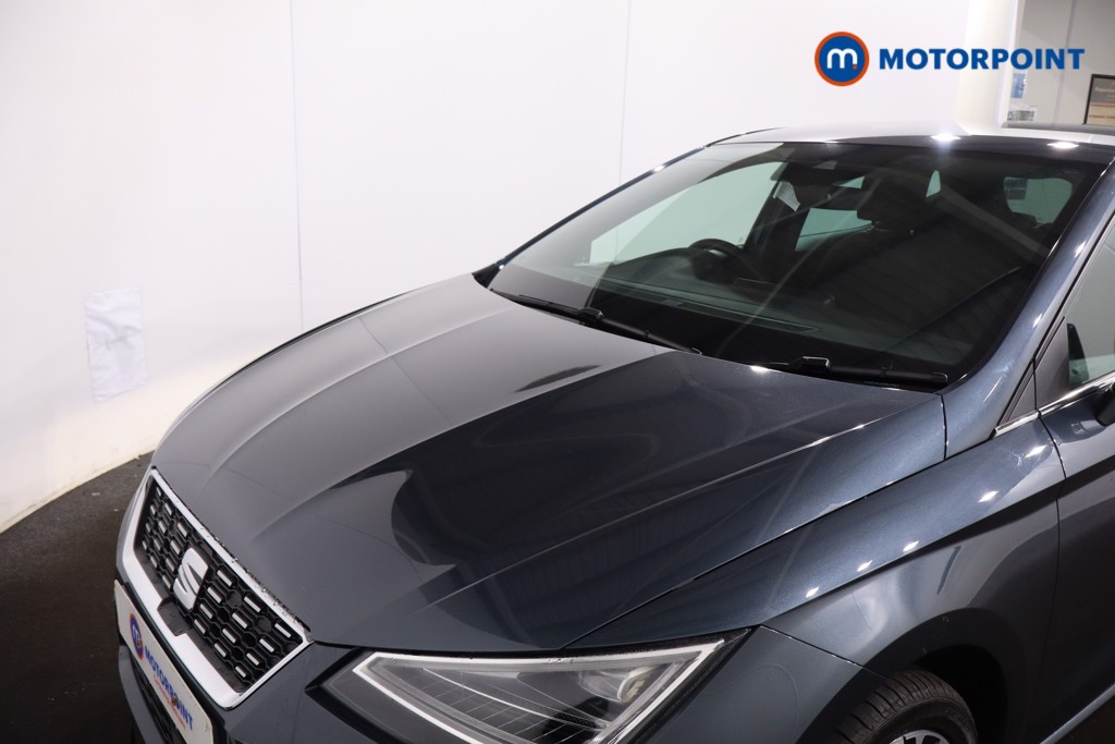 Seat Ibiza Xcellence Manual Petrol Hatchback - Stock Number (1623199) - 27th supplementary image