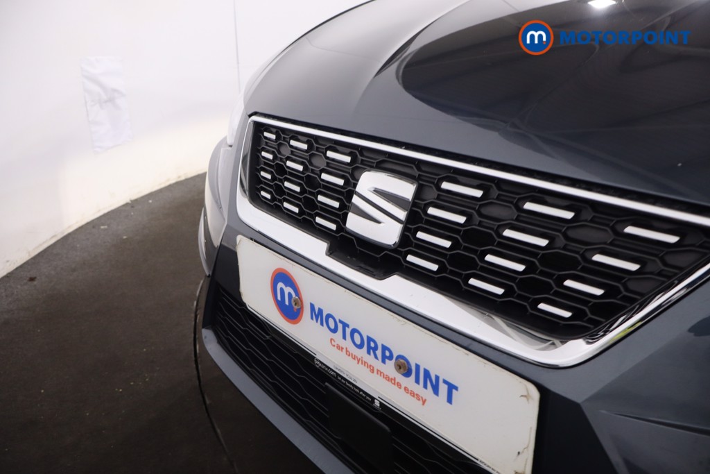 Seat Ibiza Xcellence Manual Petrol Hatchback - Stock Number (1623199) - 28th supplementary image