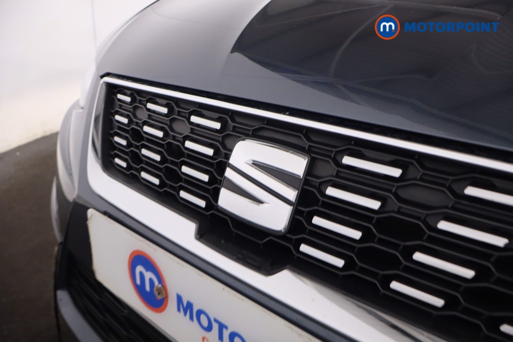 Seat Ibiza Xcellence Manual Petrol Hatchback - Stock Number (1623199) - 29th supplementary image