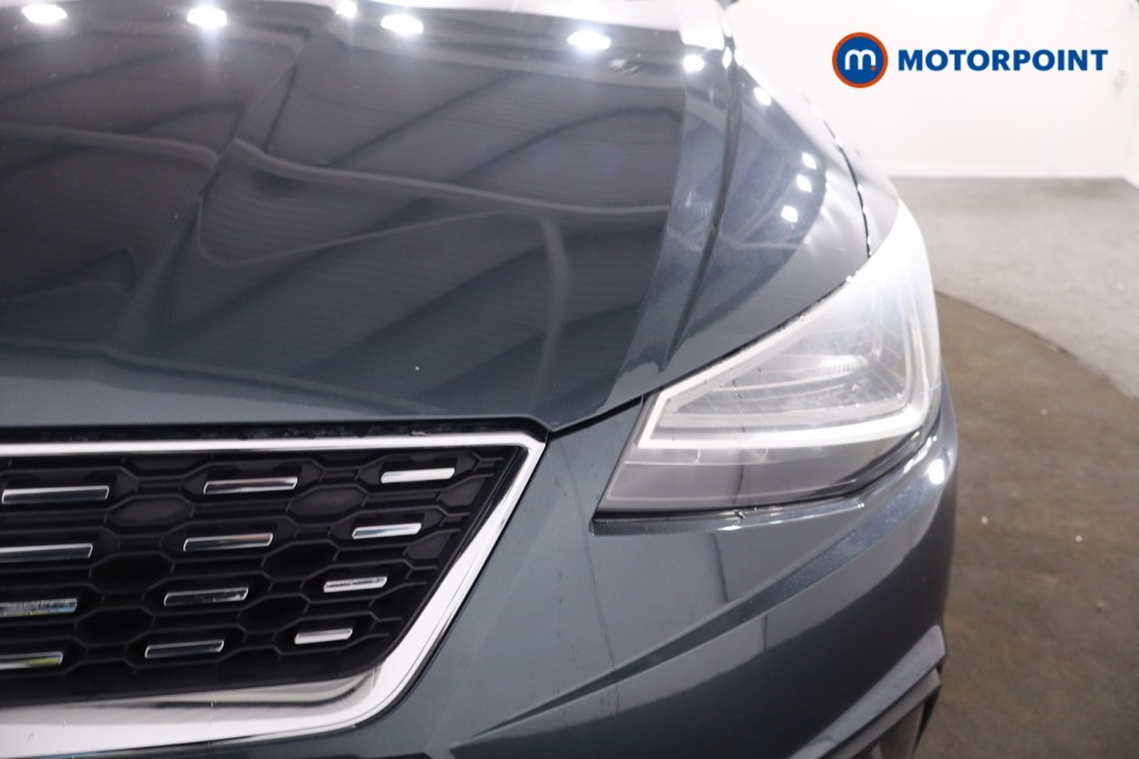 Seat Ibiza Xcellence Manual Petrol Hatchback - Stock Number (1623199) - 30th supplementary image