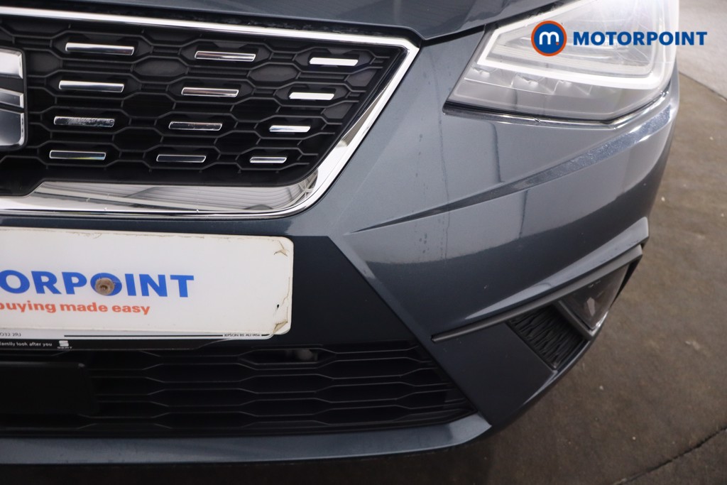 Seat Ibiza Xcellence Manual Petrol Hatchback - Stock Number (1623199) - 31st supplementary image