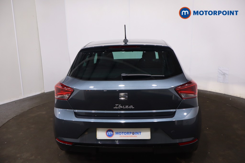 Seat Ibiza Xcellence Manual Petrol Hatchback - Stock Number (1623199) - 33rd supplementary image