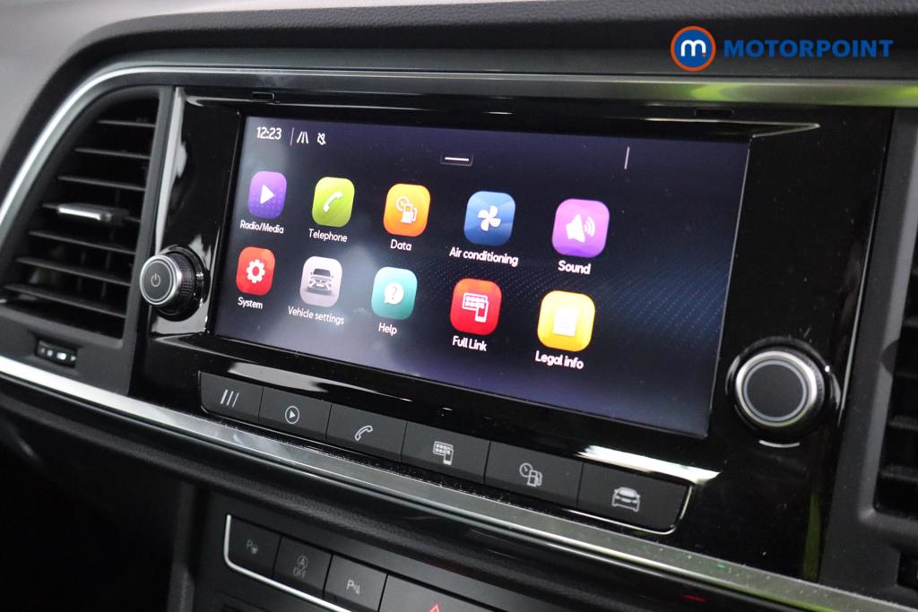 Seat Ateca SE Automatic Petrol SUV - Stock Number (1623216) - 2nd supplementary image