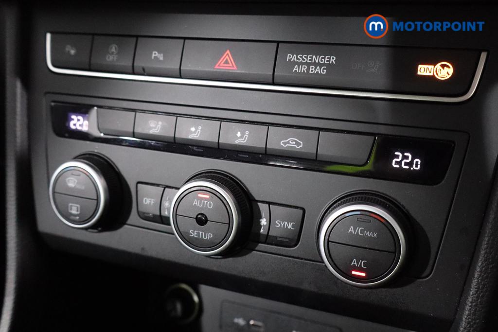 Seat Ateca SE Automatic Petrol SUV - Stock Number (1623216) - 3rd supplementary image