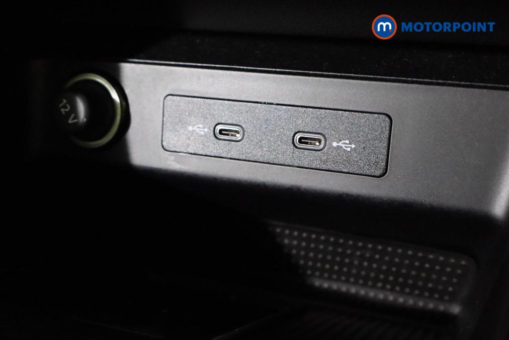 Seat Ateca SE Automatic Petrol SUV - Stock Number (1623216) - 4th supplementary image