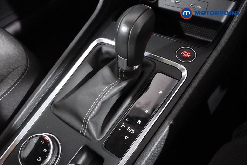Seat Ateca SE Automatic Petrol SUV - Stock Number (1623216) - 6th supplementary image