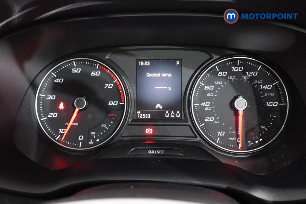 Seat Ateca SE Automatic Petrol SUV - Stock Number (1623216) - 7th supplementary image