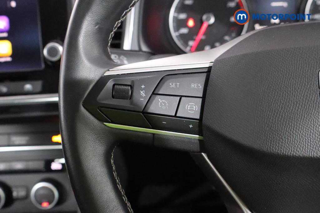 Seat Ateca SE Automatic Petrol SUV - Stock Number (1623216) - 9th supplementary image