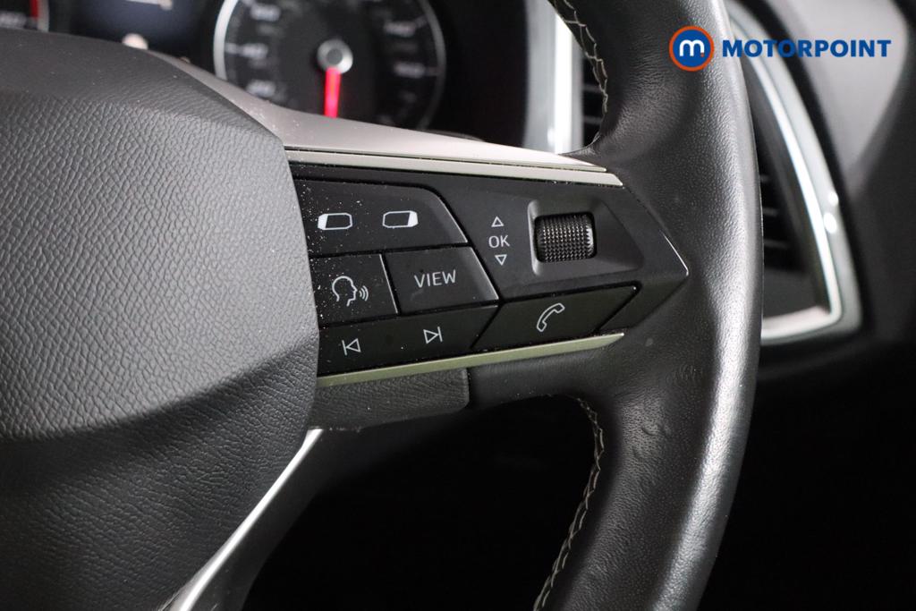 Seat Ateca SE Automatic Petrol SUV - Stock Number (1623216) - 10th supplementary image
