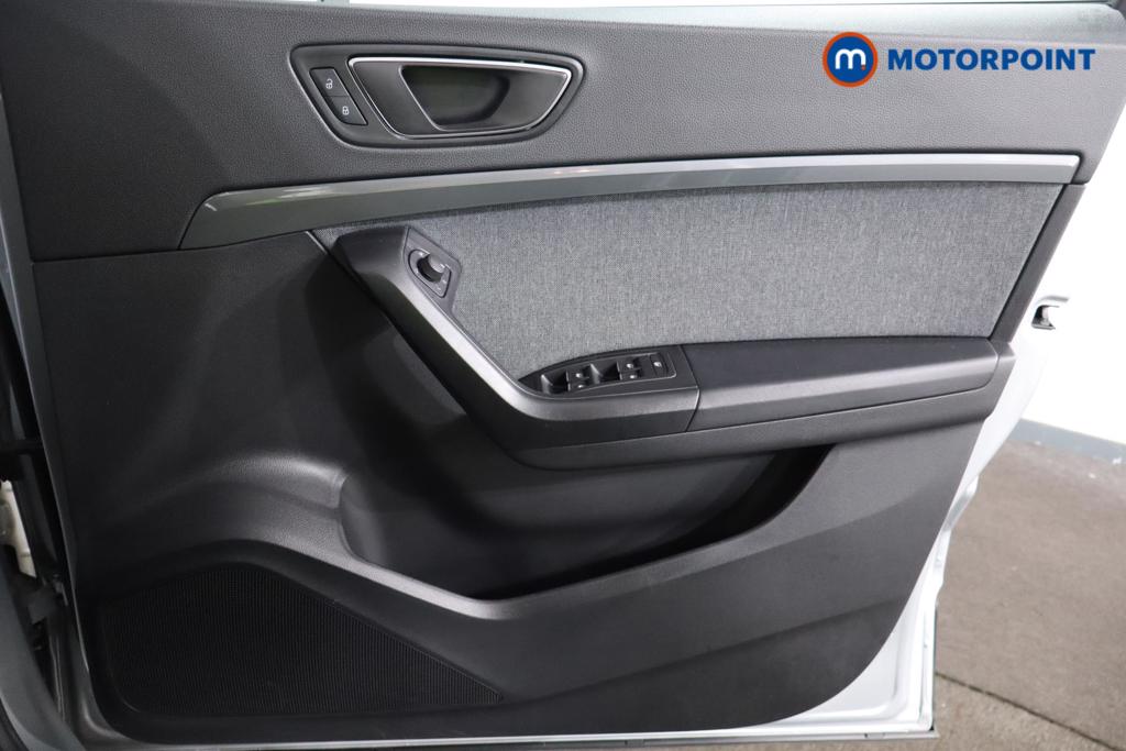 Seat Ateca SE Automatic Petrol SUV - Stock Number (1623216) - 14th supplementary image