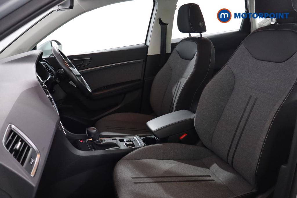 Seat Ateca SE Automatic Petrol SUV - Stock Number (1623216) - 15th supplementary image
