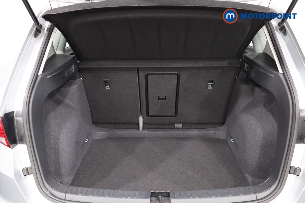 Seat Ateca SE Automatic Petrol SUV - Stock Number (1623216) - 17th supplementary image