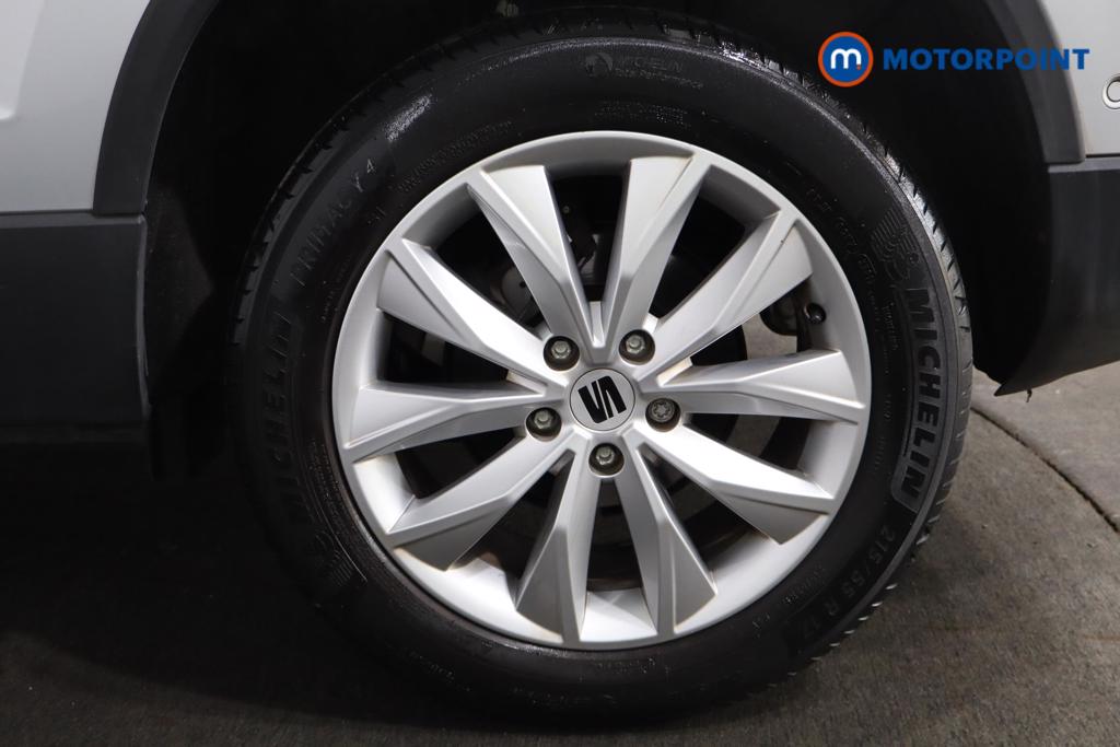 Seat Ateca SE Automatic Petrol SUV - Stock Number (1623216) - 18th supplementary image