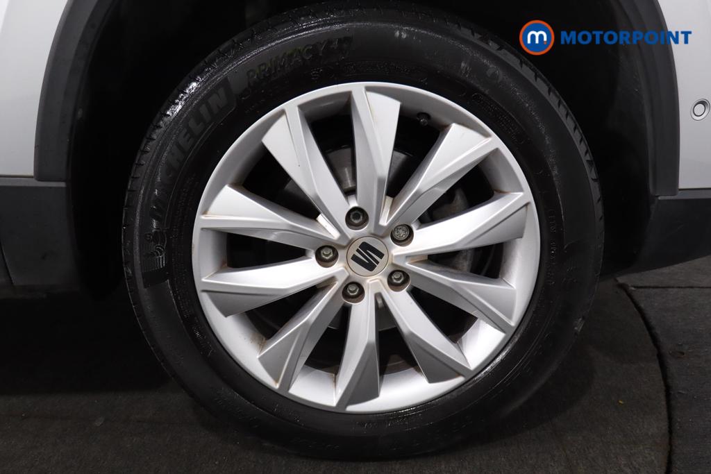 Seat Ateca SE Automatic Petrol SUV - Stock Number (1623216) - 20th supplementary image