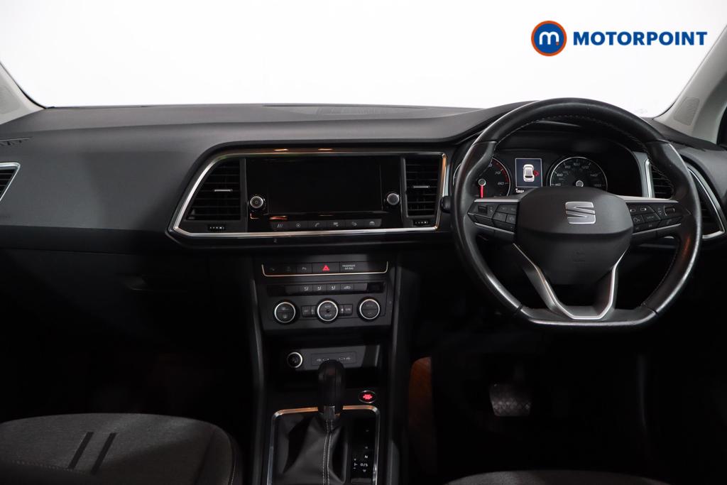 Seat Ateca SE Automatic Petrol SUV - Stock Number (1623216) - 1st supplementary image