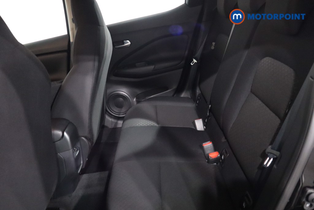 Nissan Juke Acenta Premium Manual Petrol SUV - Stock Number (1623237) - 5th supplementary image