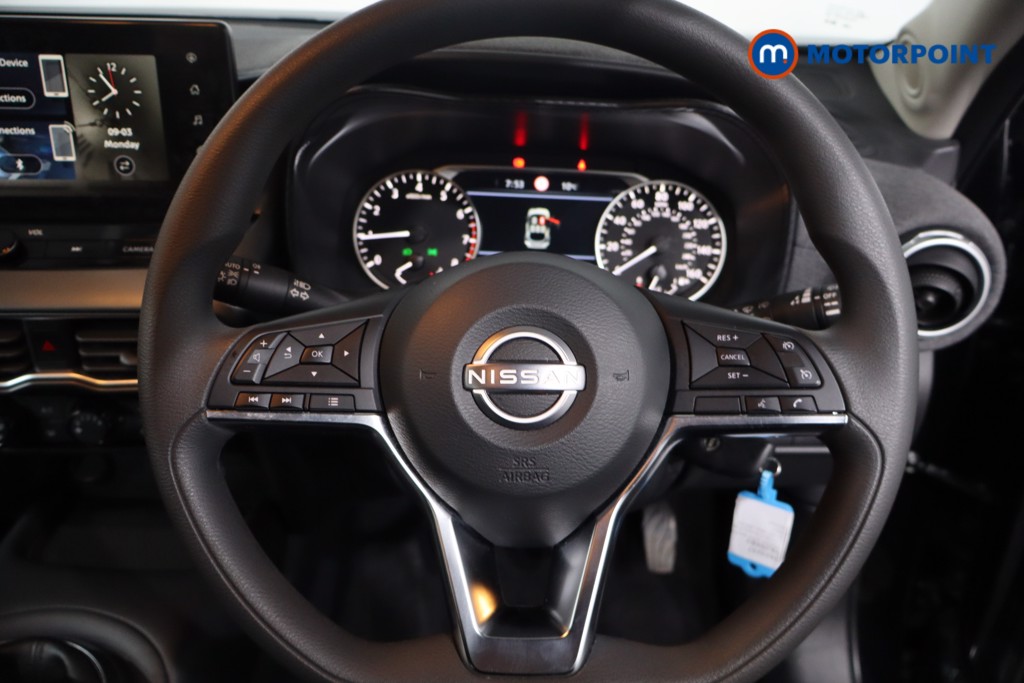Nissan Juke Acenta Premium Manual Petrol SUV - Stock Number (1623237) - 6th supplementary image