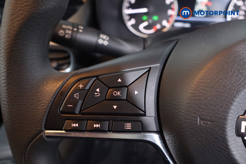 Nissan Juke Acenta Premium Manual Petrol SUV - Stock Number (1623237) - 7th supplementary image