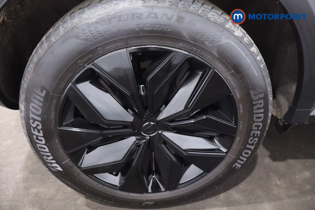 Nissan Juke Acenta Premium Manual Petrol SUV - Stock Number (1623237) - 9th supplementary image