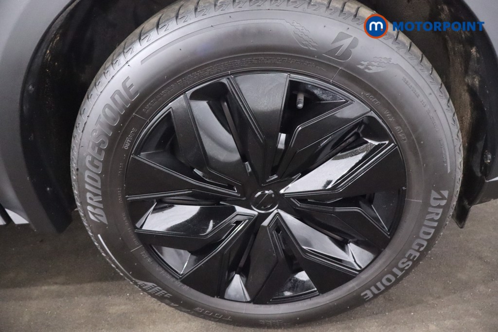 Nissan Juke Acenta Premium Manual Petrol SUV - Stock Number (1623237) - 10th supplementary image