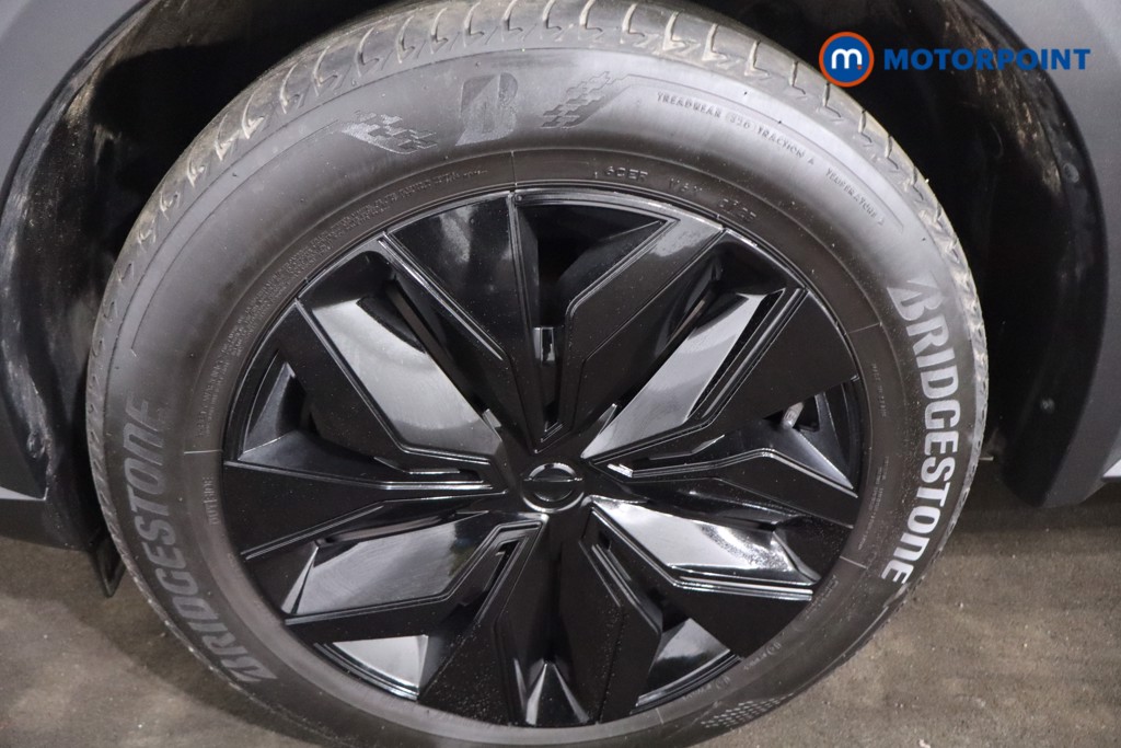 Nissan Juke Acenta Premium Manual Petrol SUV - Stock Number (1623237) - 11th supplementary image