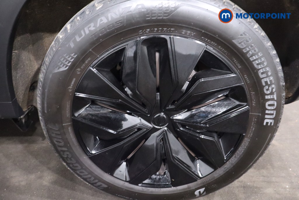 Nissan Juke Acenta Premium Manual Petrol SUV - Stock Number (1623237) - 12th supplementary image