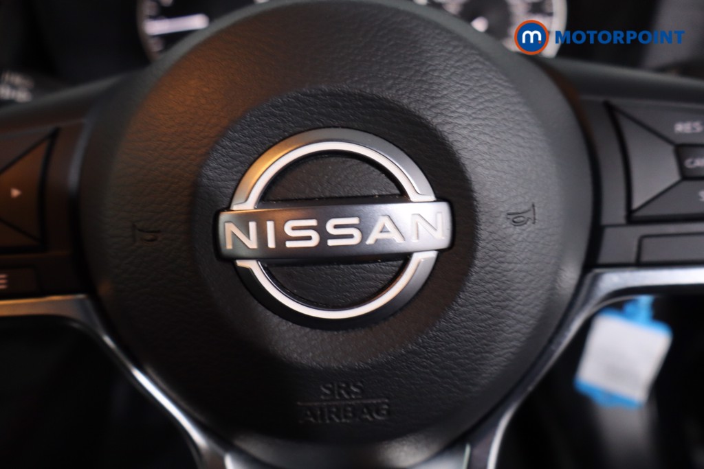 Nissan Juke Acenta Premium Manual Petrol SUV - Stock Number (1623237) - 13th supplementary image