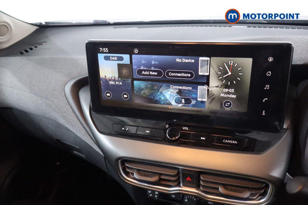 Nissan Juke Acenta Premium Manual Petrol SUV - Stock Number (1623237) - 18th supplementary image