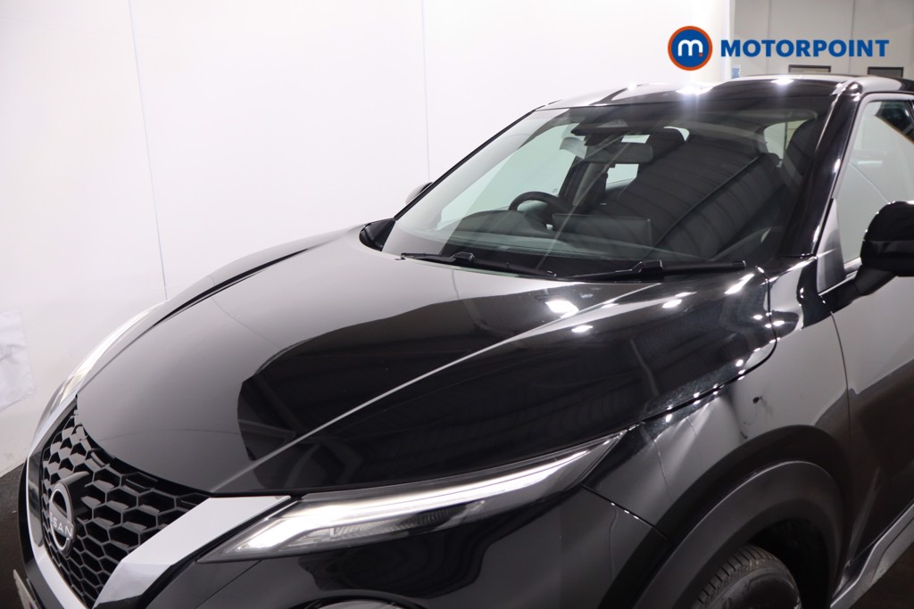Nissan Juke Acenta Premium Manual Petrol SUV - Stock Number (1623237) - 25th supplementary image