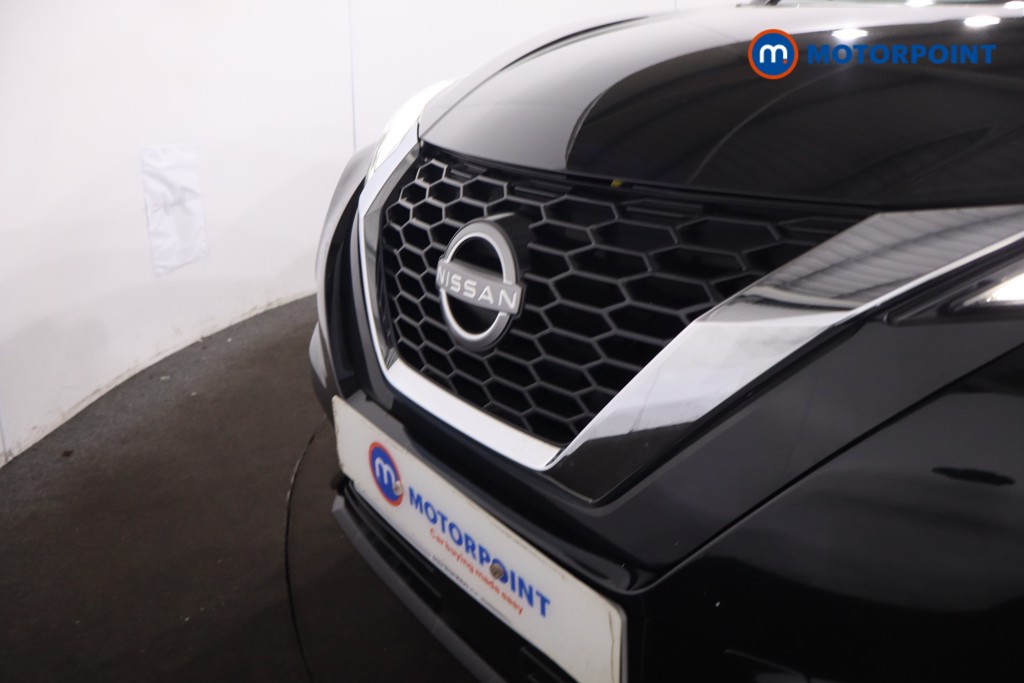 Nissan Juke Acenta Premium Manual Petrol SUV - Stock Number (1623237) - 26th supplementary image