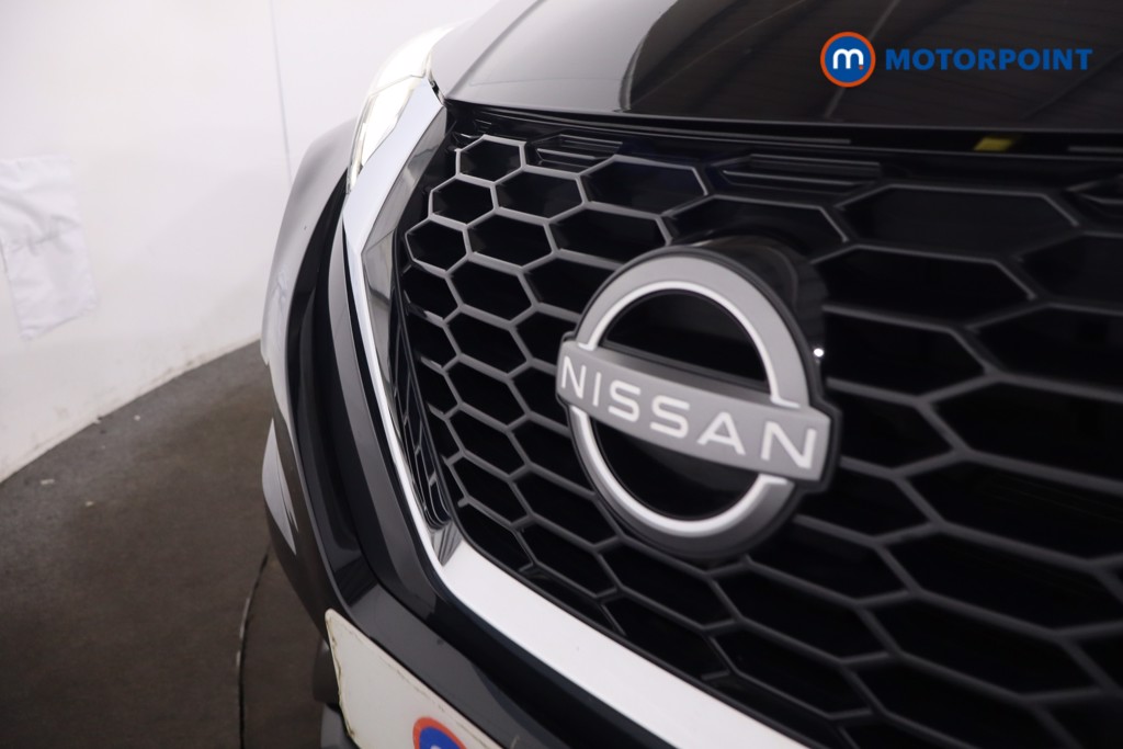 Nissan Juke Acenta Premium Manual Petrol SUV - Stock Number (1623237) - 27th supplementary image