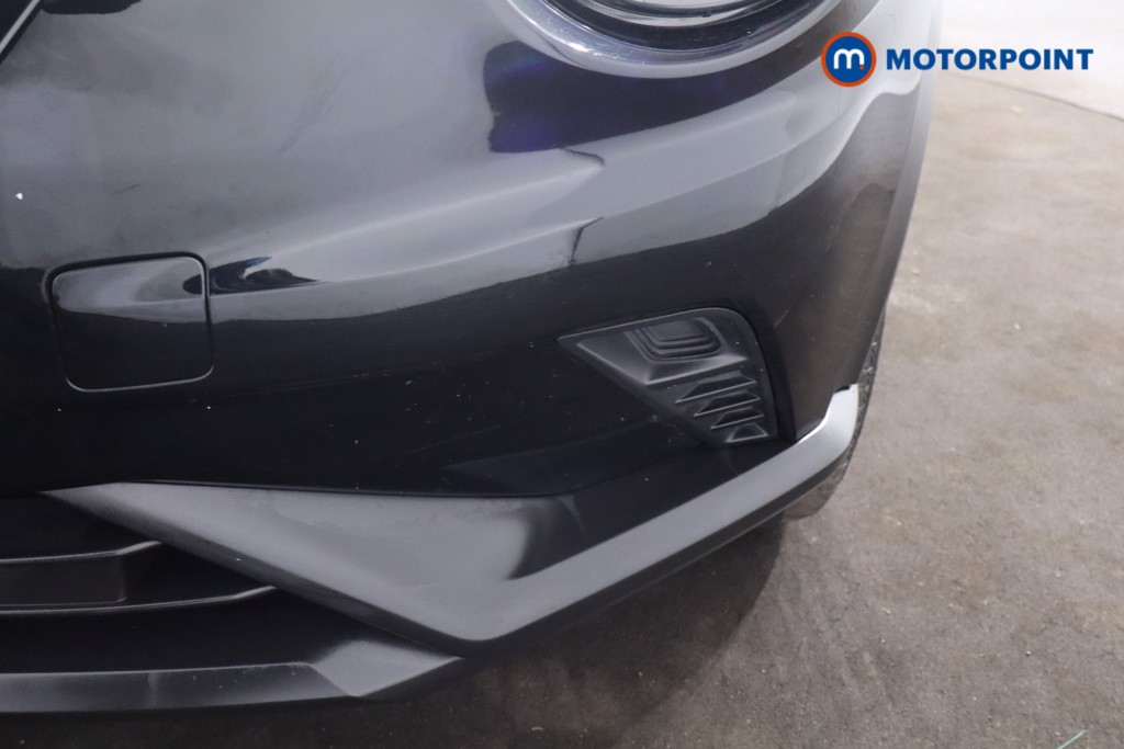 Nissan Juke Acenta Premium Manual Petrol SUV - Stock Number (1623237) - 29th supplementary image