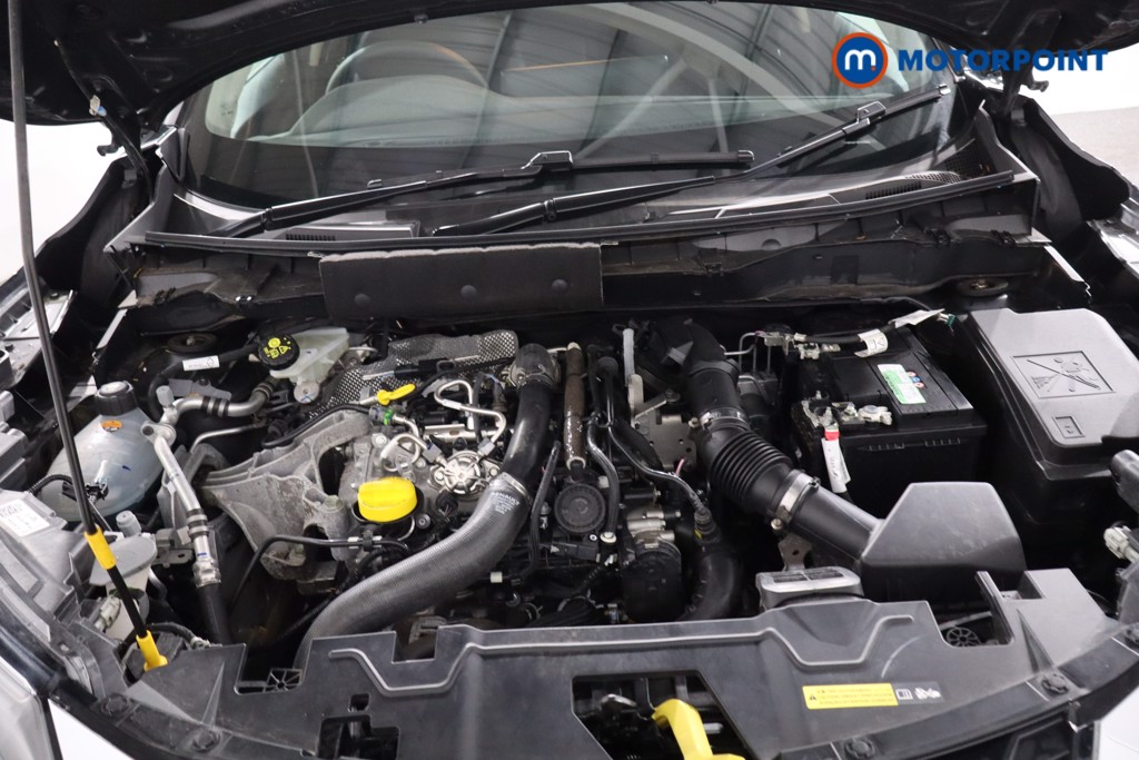 Nissan Juke Acenta Premium Manual Petrol SUV - Stock Number (1623237) - 30th supplementary image