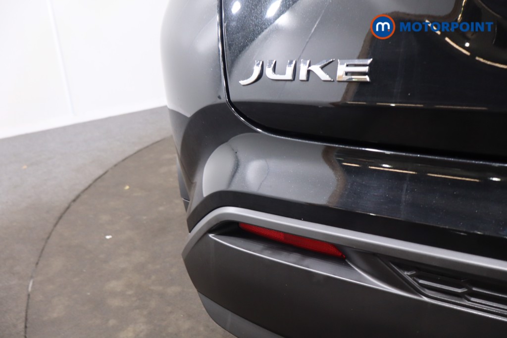 Nissan Juke Acenta Premium Manual Petrol SUV - Stock Number (1623237) - 34th supplementary image