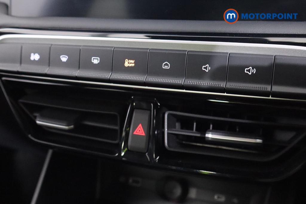 Mg Motor Uk MG3 Trophy Automatic Petrol-Electric Hybrid Hatchback - Stock Number (1623254) - 3rd supplementary image