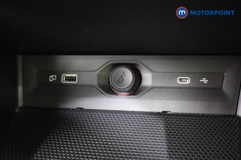 Mg Motor Uk MG3 Trophy Automatic Petrol-Electric Hybrid Hatchback - Stock Number (1623254) - 4th supplementary image