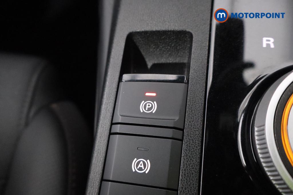 Mg Motor Uk MG3 Trophy Automatic Petrol-Electric Hybrid Hatchback - Stock Number (1623254) - 6th supplementary image