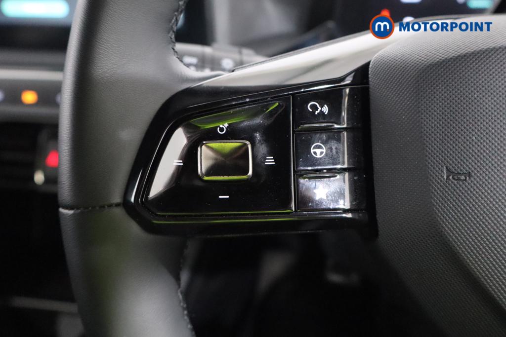 Mg Motor Uk MG3 Trophy Automatic Petrol-Electric Hybrid Hatchback - Stock Number (1623254) - 9th supplementary image