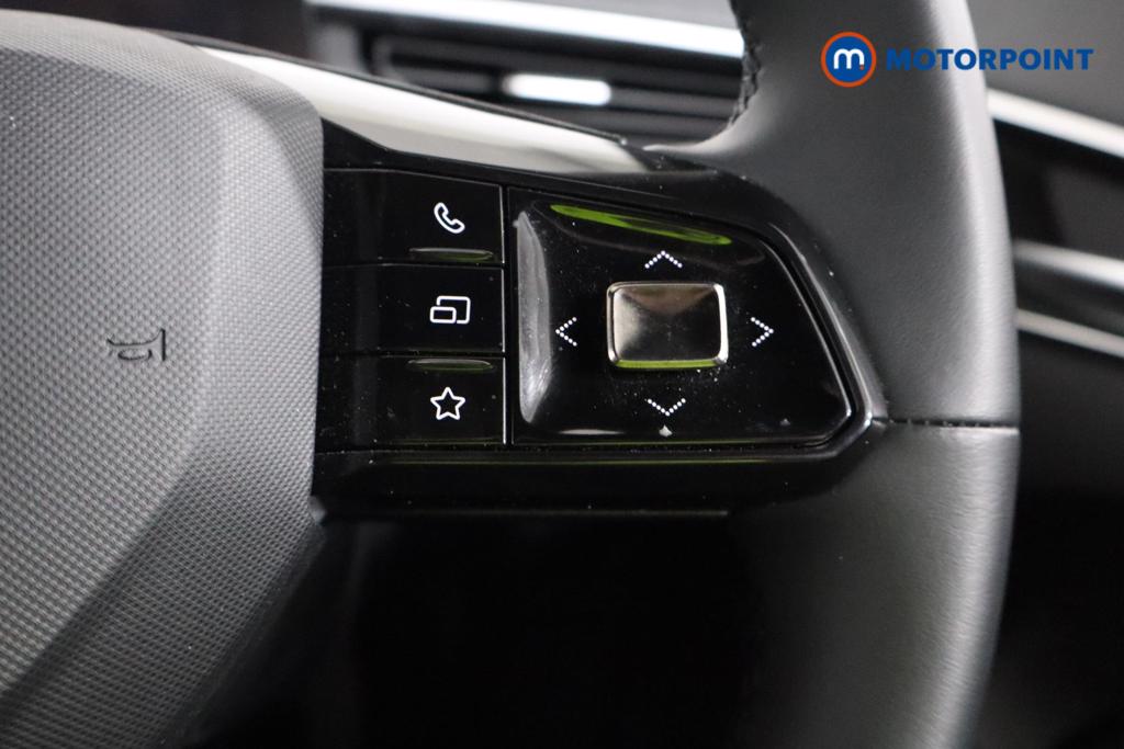 Mg Motor Uk MG3 Trophy Automatic Petrol-Electric Hybrid Hatchback - Stock Number (1623254) - 10th supplementary image