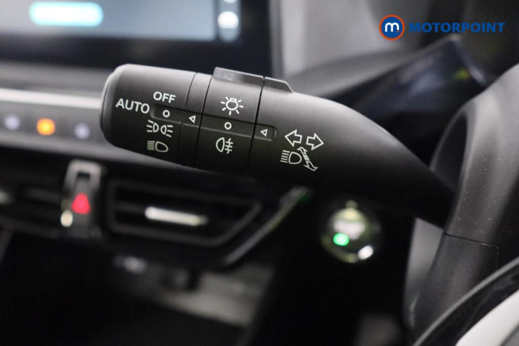 Mg Motor Uk MG3 Trophy Automatic Petrol-Electric Hybrid Hatchback - Stock Number (1623254) - 11th supplementary image